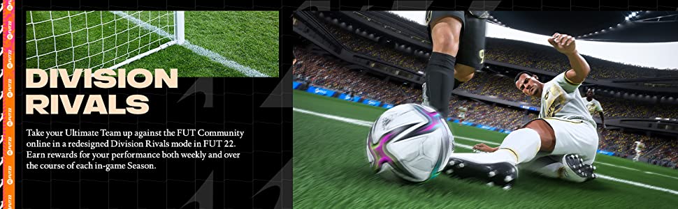 FIFA 22 FIFA Points Ultimate Team