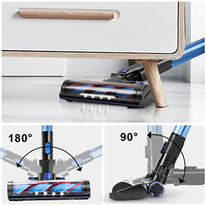 vacuum cleaner