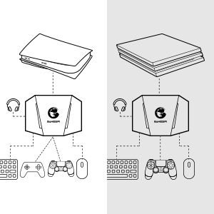 gamesir vx2 aimBox keyboard and mouse adapter