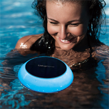  swimming pool float Light