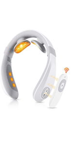 FORTHiQ TENS Heat Massager for Pain Relief