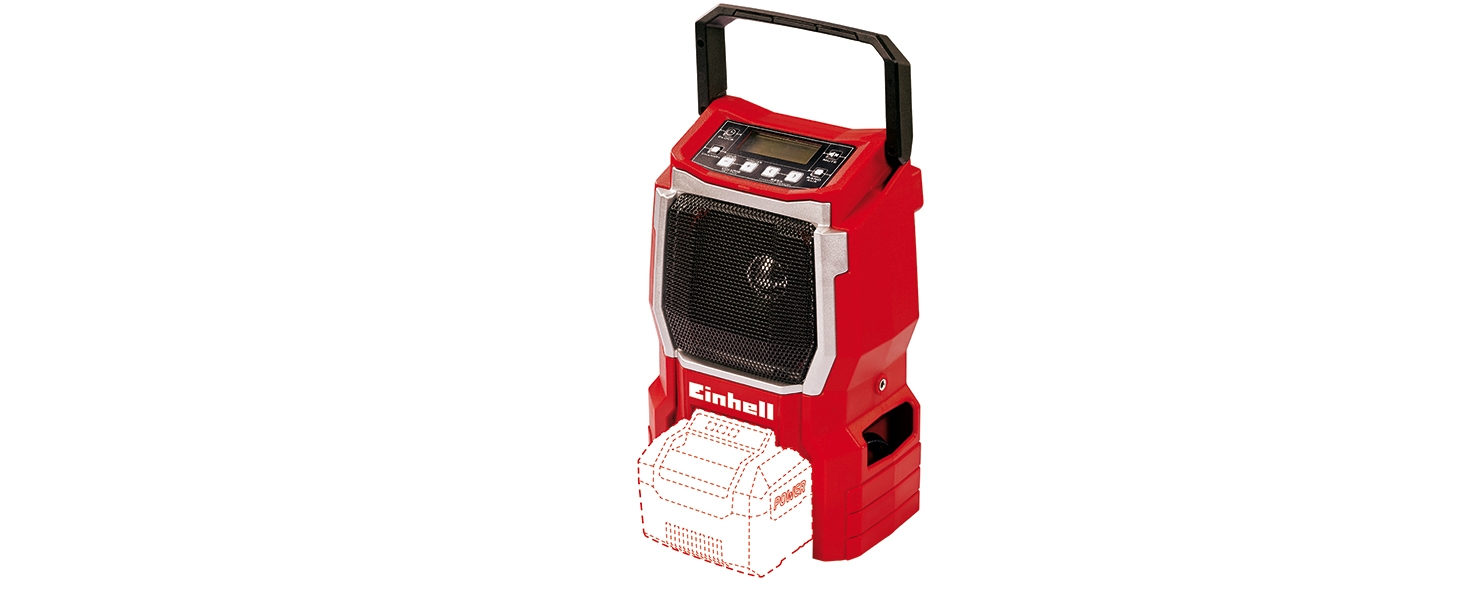 einhell