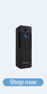 Video Doorbell Camera