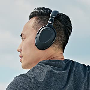 Leave Background Noise Behind 