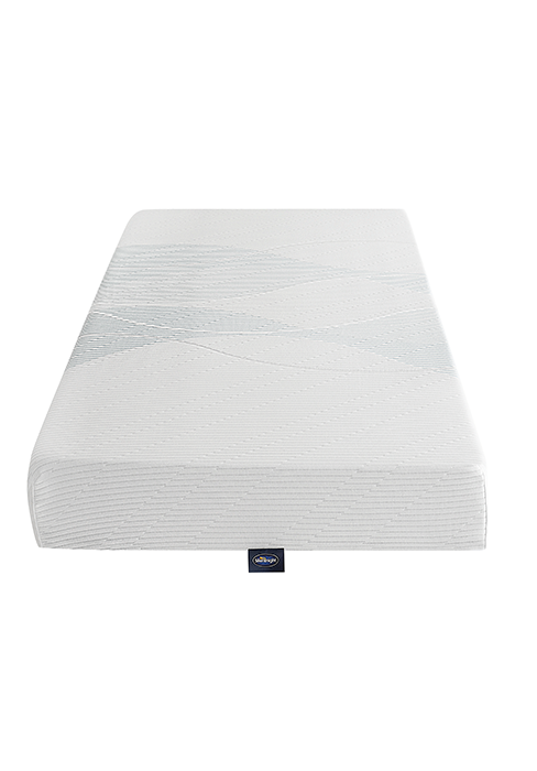 mattress-now, rolled mattress, memory foam,