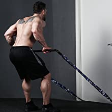 BENT-OVER ROW