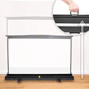 projection, screen, floor, office, standing, films, cinema, transportable, HD, 3D, school, office