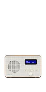 lemega dab radio