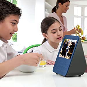 Portable TV
