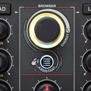 CONTROL YOUR PARTYâ€™S ENERGY LEVEL