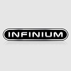 INFINIUM Tube Life Multiplier Technology