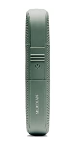 up here trimmer onyx meridian