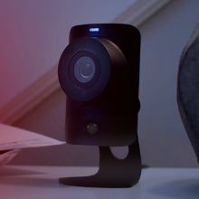 SimpliSafe 24/7 Protection Smart Alarm System White Base Station Professional Monitoring Affordable