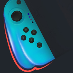 switch pro controllers