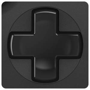 Joystick Gamepad