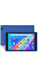 H8 8 Inch Tablet