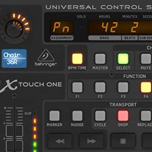 A Symphony of Lights