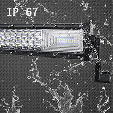 IP67 waterproof