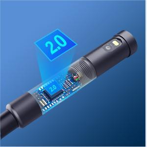 digital endoscope