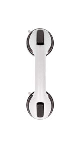 Newthinking Suction Bathroom Grab Rails