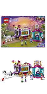 LEGO Friends