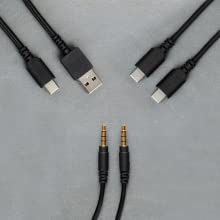 hyperx, gaming headset, hyperx orbit, audeze, waves nx, 3D audio