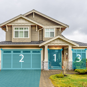 WiFi Surveillance Cameras