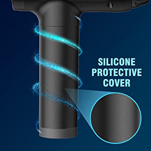 massage gun
