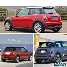 VLAND BMW Mini.