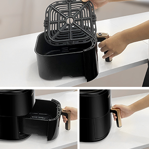 air fryer