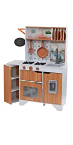 Taverna Play Kitchen, KidKraft, for kids, children, made of wood, role play