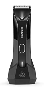 manscaped lawn mower 4.0 trimmer