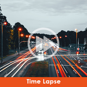 TIME LAPSE
