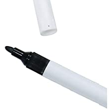 Dry Wipe Markers