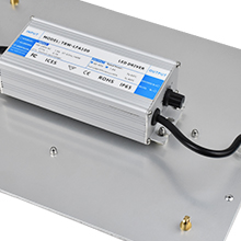 led grow light