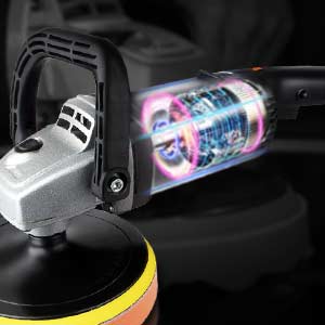 car polisher