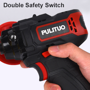car polisher