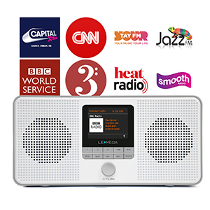 internet radios for home, internet radio wifi, internet radio with bluetoothï¼Œinternet radiosï¼Œ