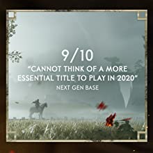 ghost of tsushima ps4 playstation