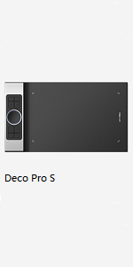 deco pro s
