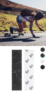 Skateboard Grip Tape