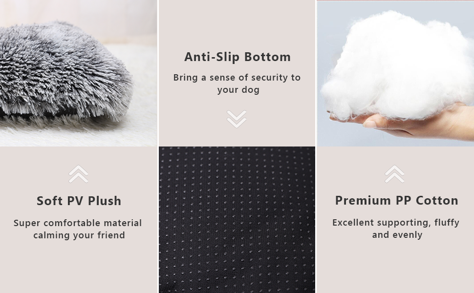 dog crate mattress