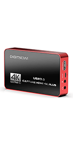 Video Capture 4K(U925)