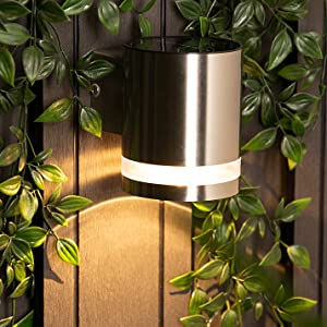 wall light