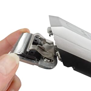 snap on blades