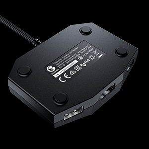 gamesir vx2 aimBox keyboard and mouse adapter