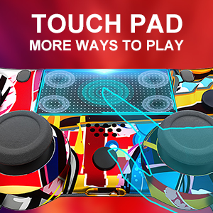 dualshock 4 controller