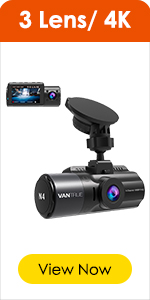 3 CHANNEL DASH CAM