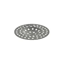 Drain Pan Hair Strainer