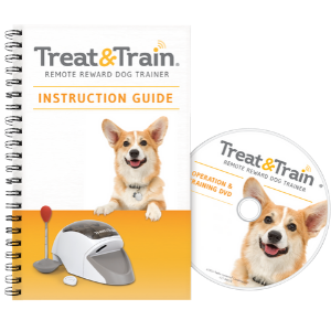 Pet Trainer; remote control training; pet snack launcher; puppy toys; Pet toys; Treat and Train